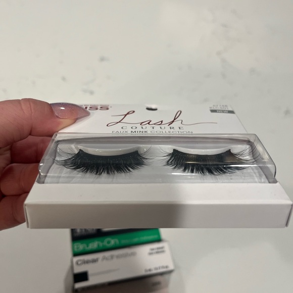 New! Eyelashes! - Picture 11 of 13